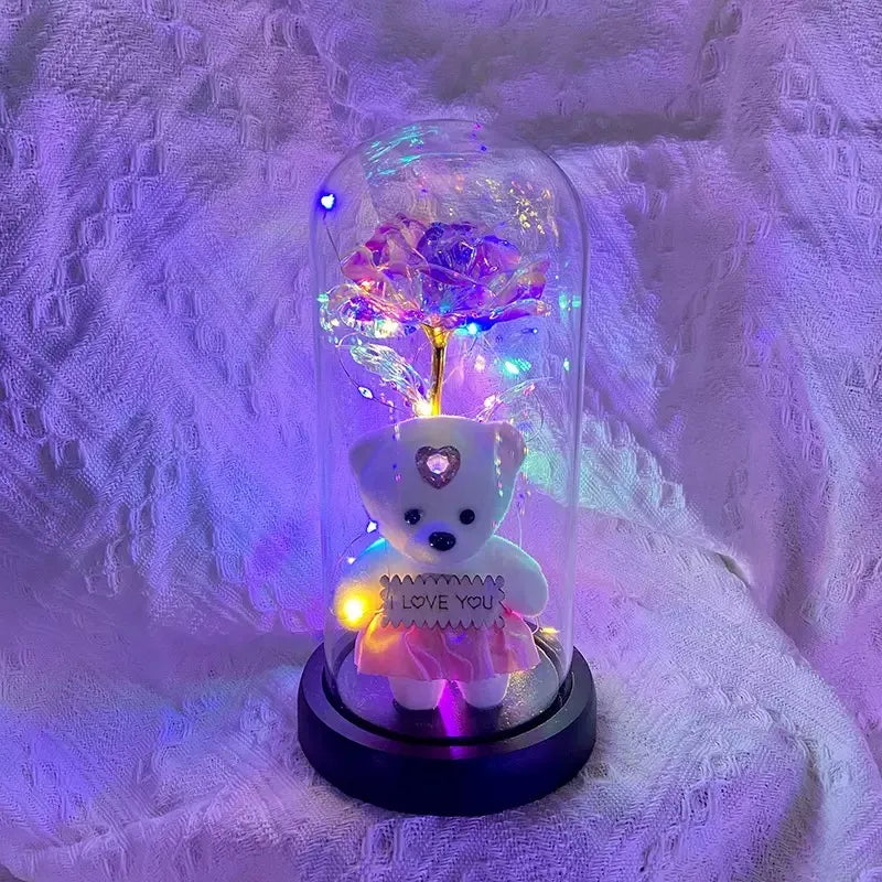 CrystalBear