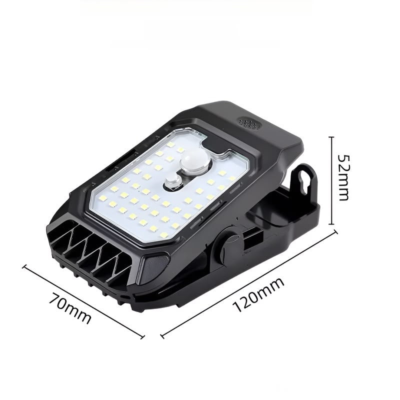 SolarClip Pro