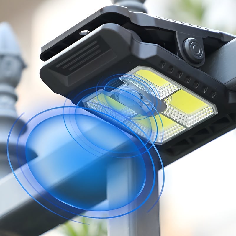 SolarClip Pro