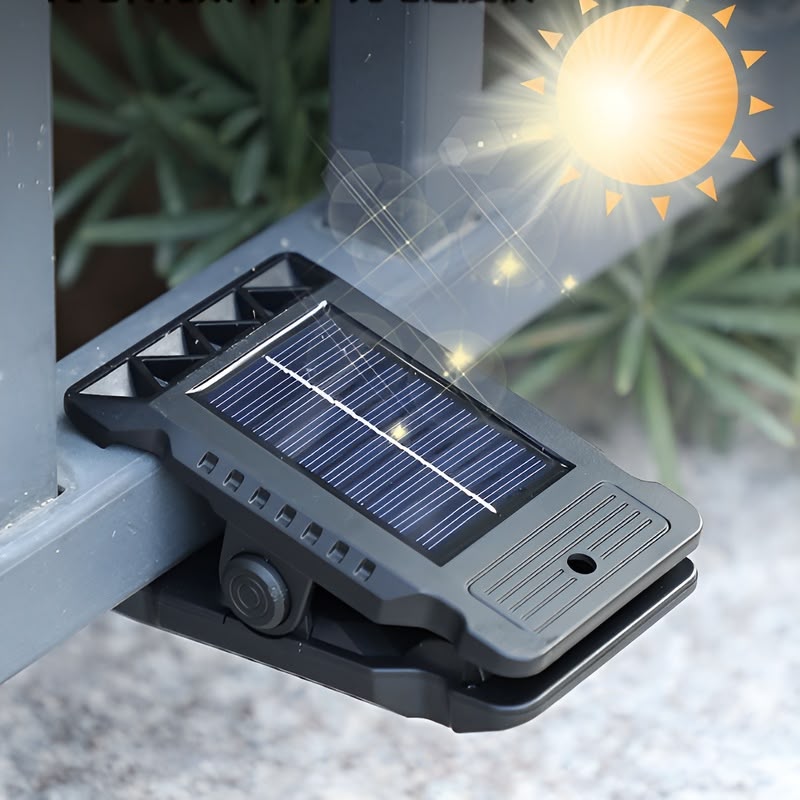 SolarClip Pro