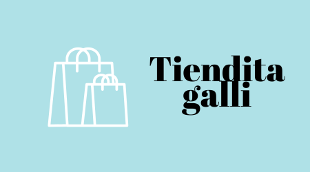 Tienditagalli