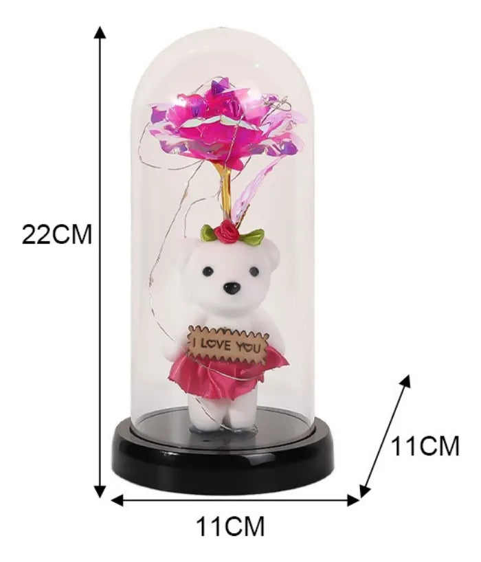 CrystalBear